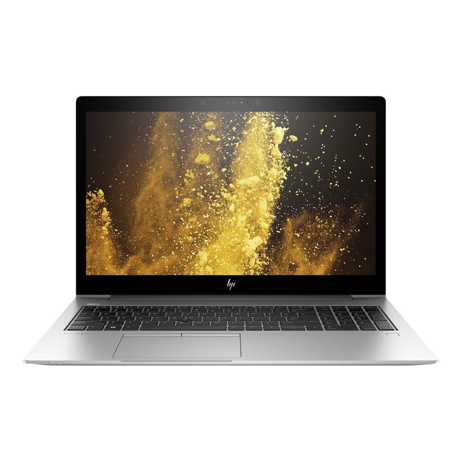 HP EliteBook 850 G5 Intel Core i7-8650U 1.90GHz 8GB Ram 256GB NVMe 15.6 HP EliteBook 850 G5 Intel Core i7-8650U 1.90GHz 8GB Ram 256GB NVMe 15.6